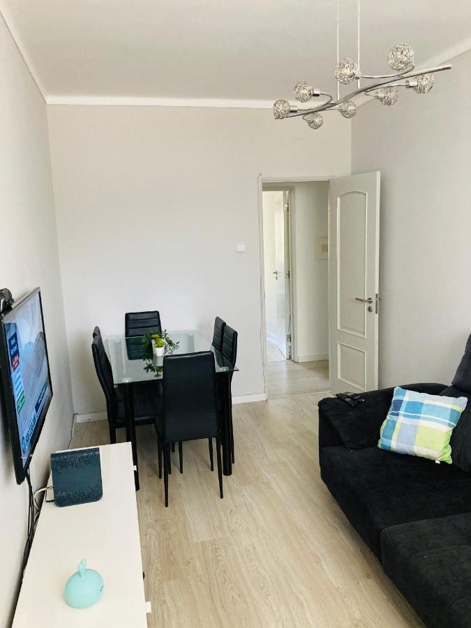 Apartamento Remodelado No Seixal Seixal  Exterior foto