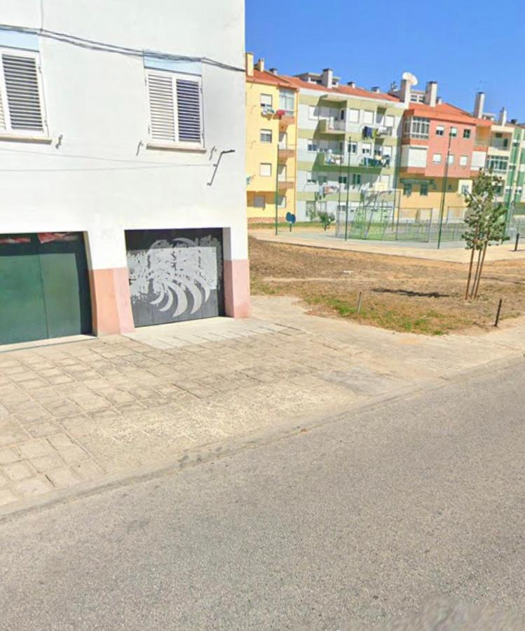 Apartamento Remodelado No Seixal Seixal  Exterior foto