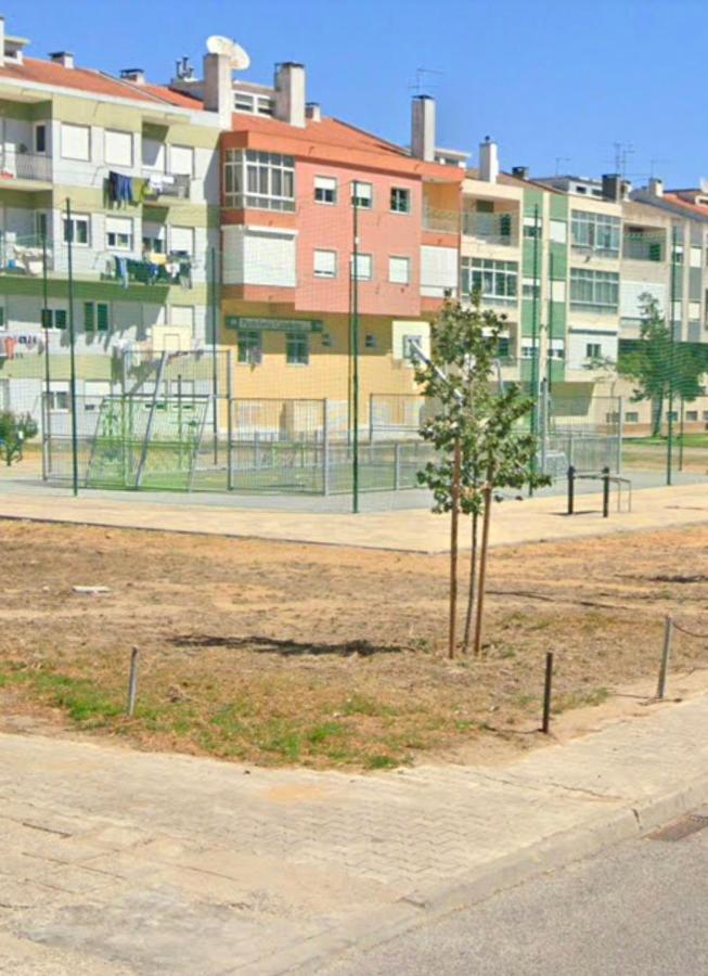 Apartamento Remodelado No Seixal Seixal  Exterior foto
