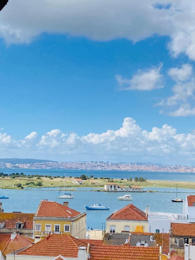 Apartamento Remodelado No Seixal Seixal  Exterior foto