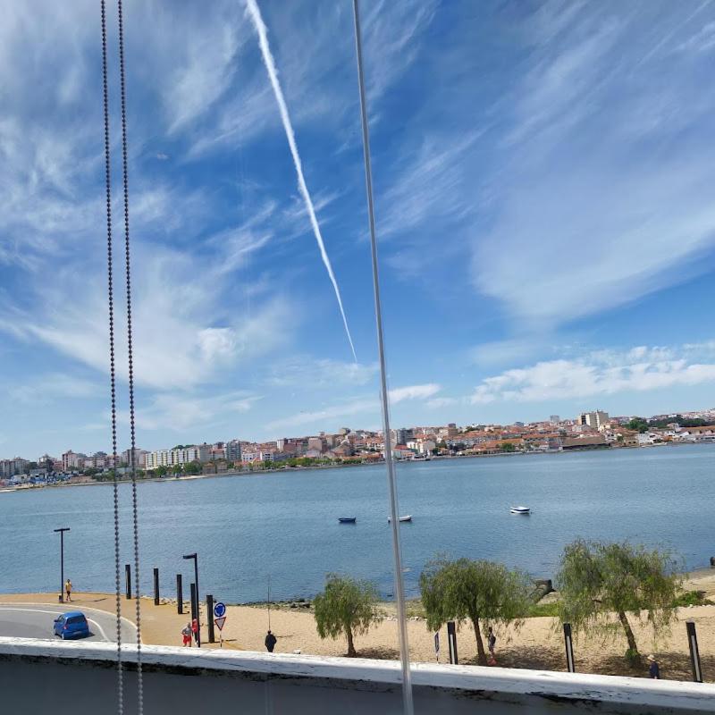Apartamento Remodelado No Seixal Seixal  Exterior foto