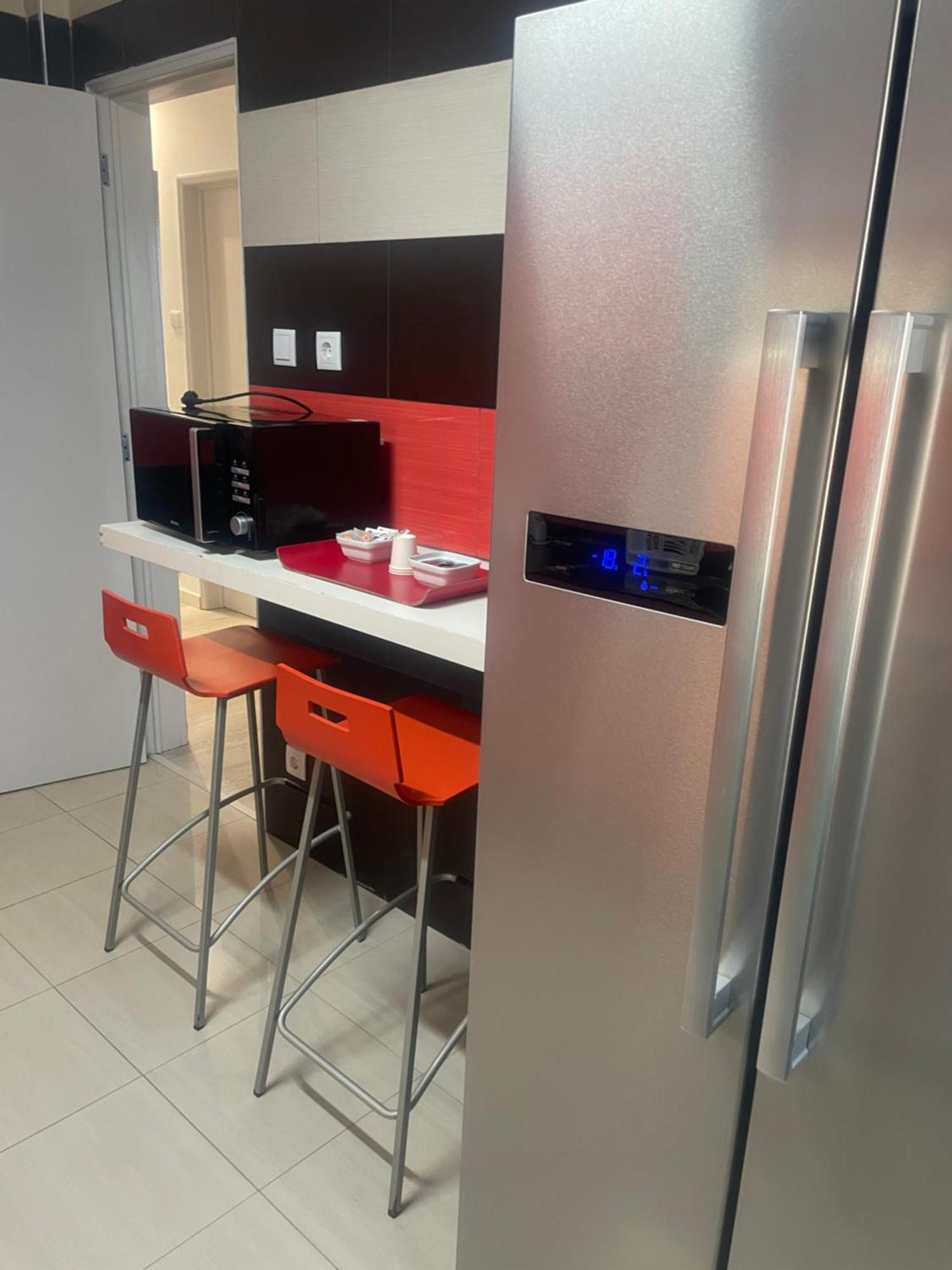 Apartamento Remodelado No Seixal Seixal  Exterior foto
