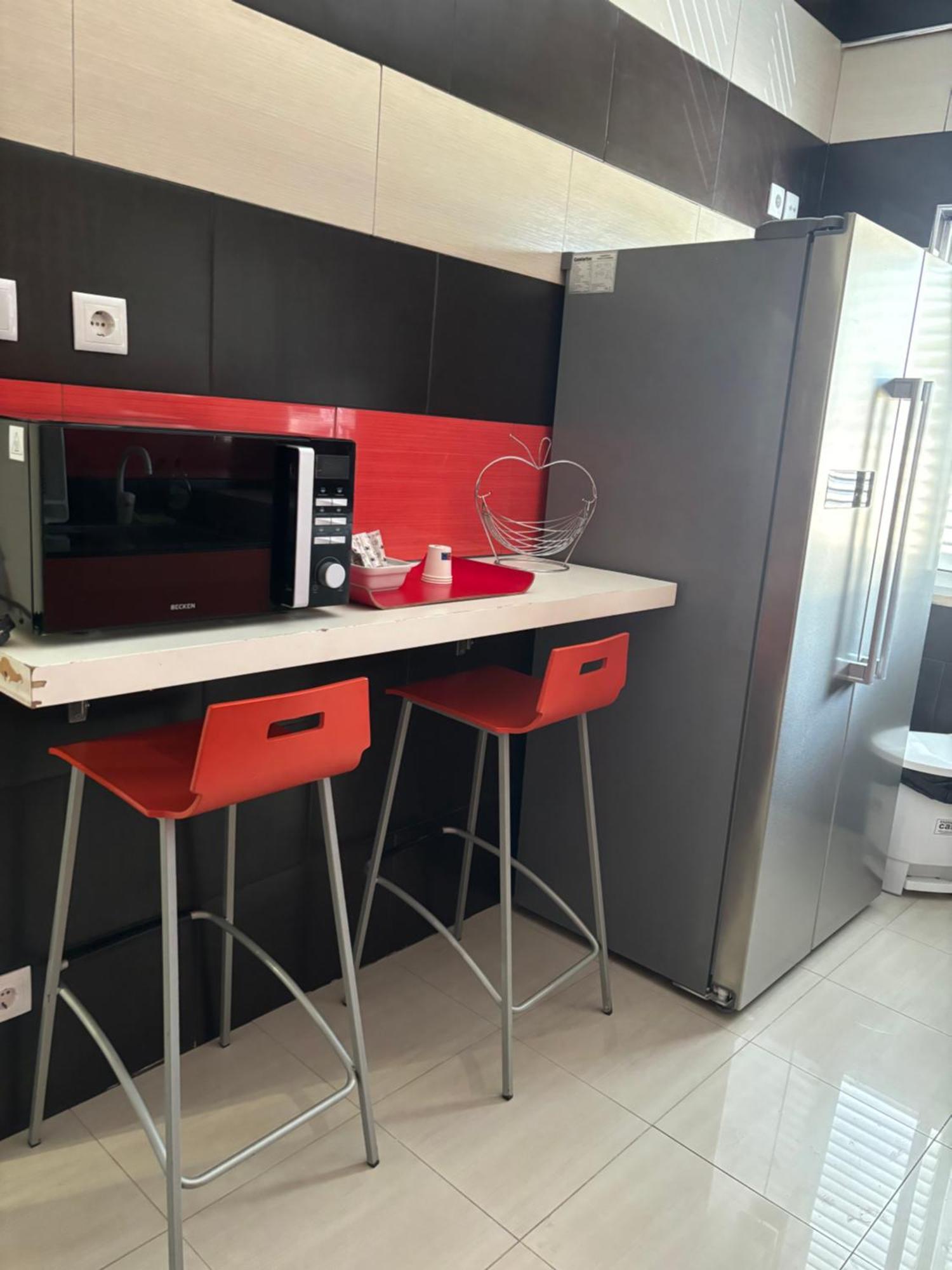 Apartamento Remodelado No Seixal Seixal  Exterior foto